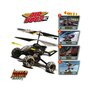 SPIN MASTER Hover Assault Eject Air Hogs