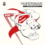 SUPERMAN FOR ALL SEASONS, Loeb Jeph