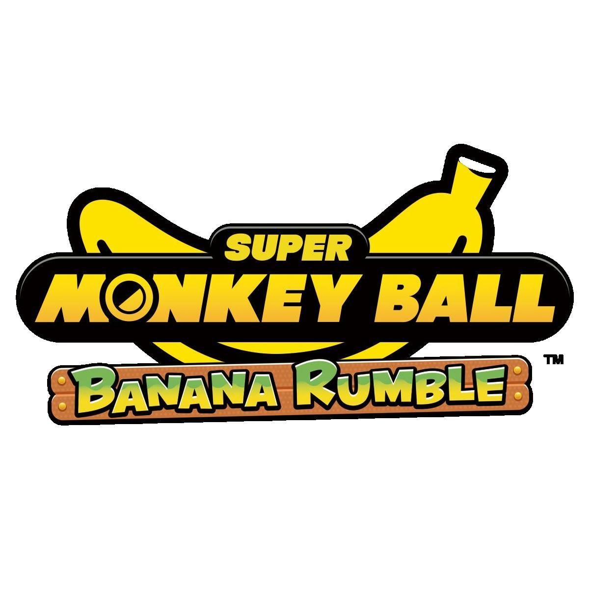 Sega Jeu vidéo Sega Super Monkey Ball: Banana Rumble
