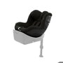 Voir la diapositive 1 : CYBEX Siege Auto CYBEX - Siege-auto gr 0+/1 SIRONA G i-Size Magic Black