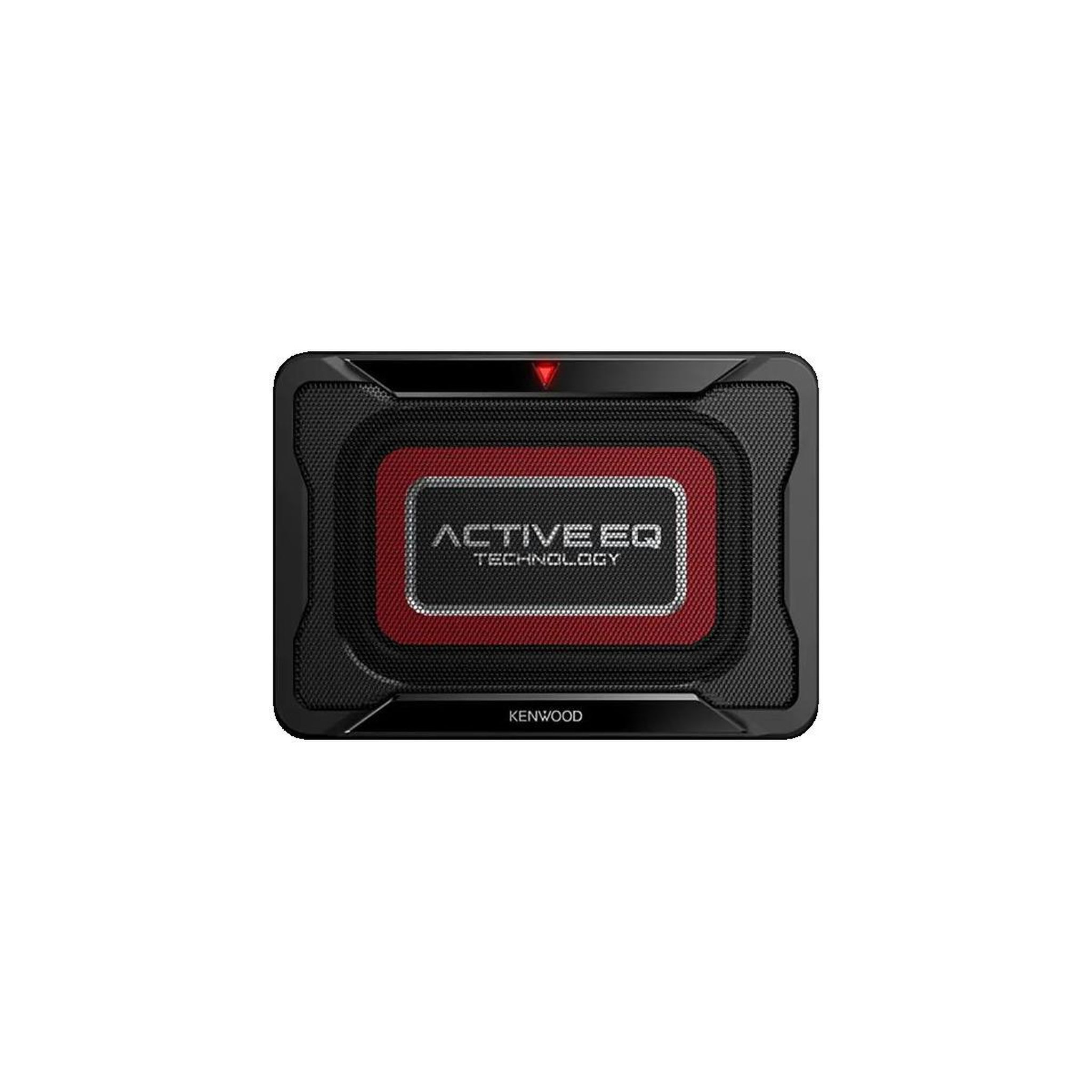 KENWOOD Caisson de basses actif Kenwood KSC-PSW7EQ 160 W
