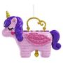 Voir la diapositive 2 : MATTEL Coffret licorne surprises Polly pocket