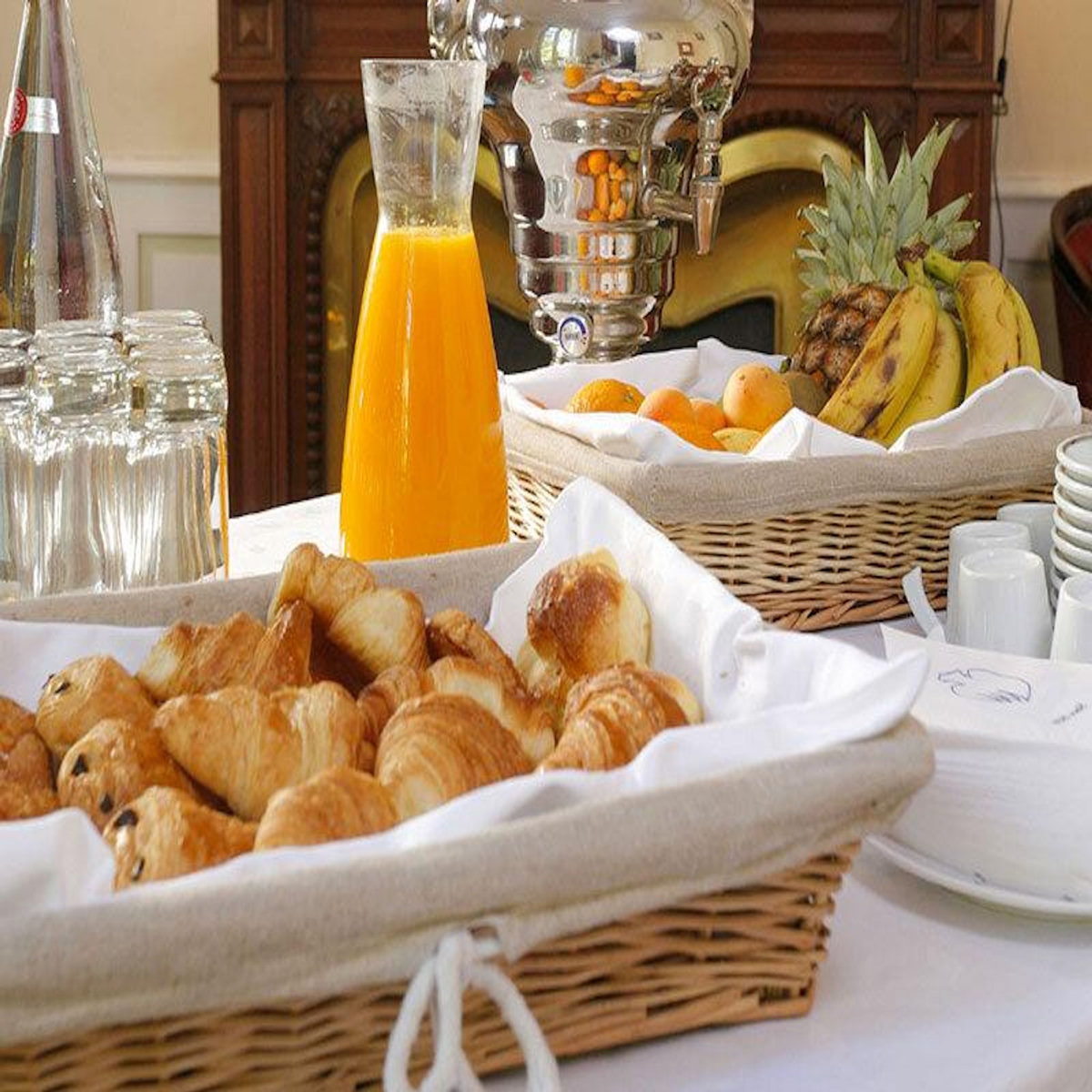 Smartbox Séjour de 2 jours avec dîner et soin du corps près de Caen - Coffret Cadeau Séjour