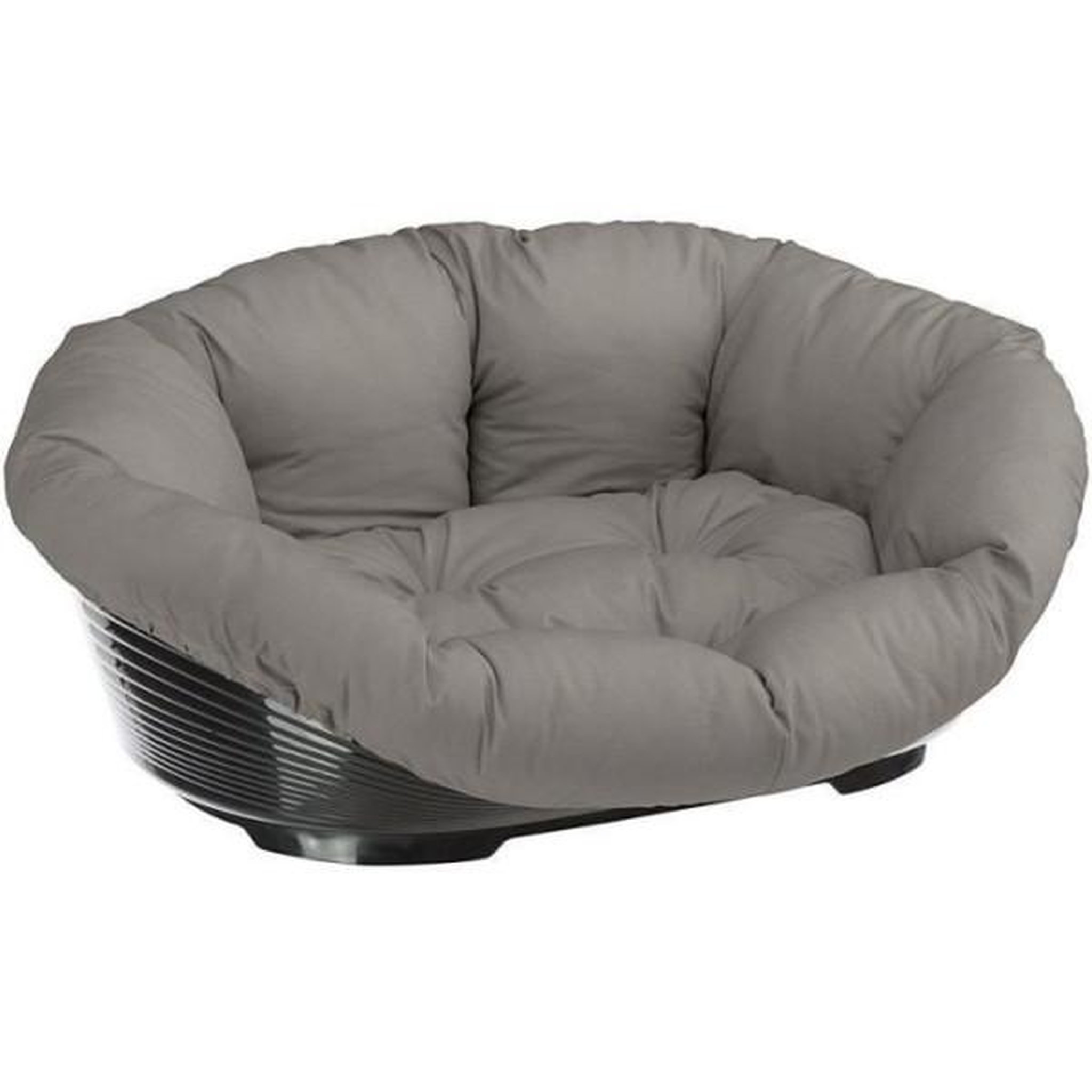 Ferplast Corbeille - FERPLAST - SOFA 4 - Avec coussin a motif 1