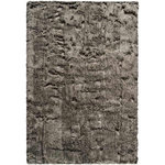 Paris Prix Tapis Imitation Fourrure à Poils Longs  Tender  Vert. Coloris disponibles : Vert