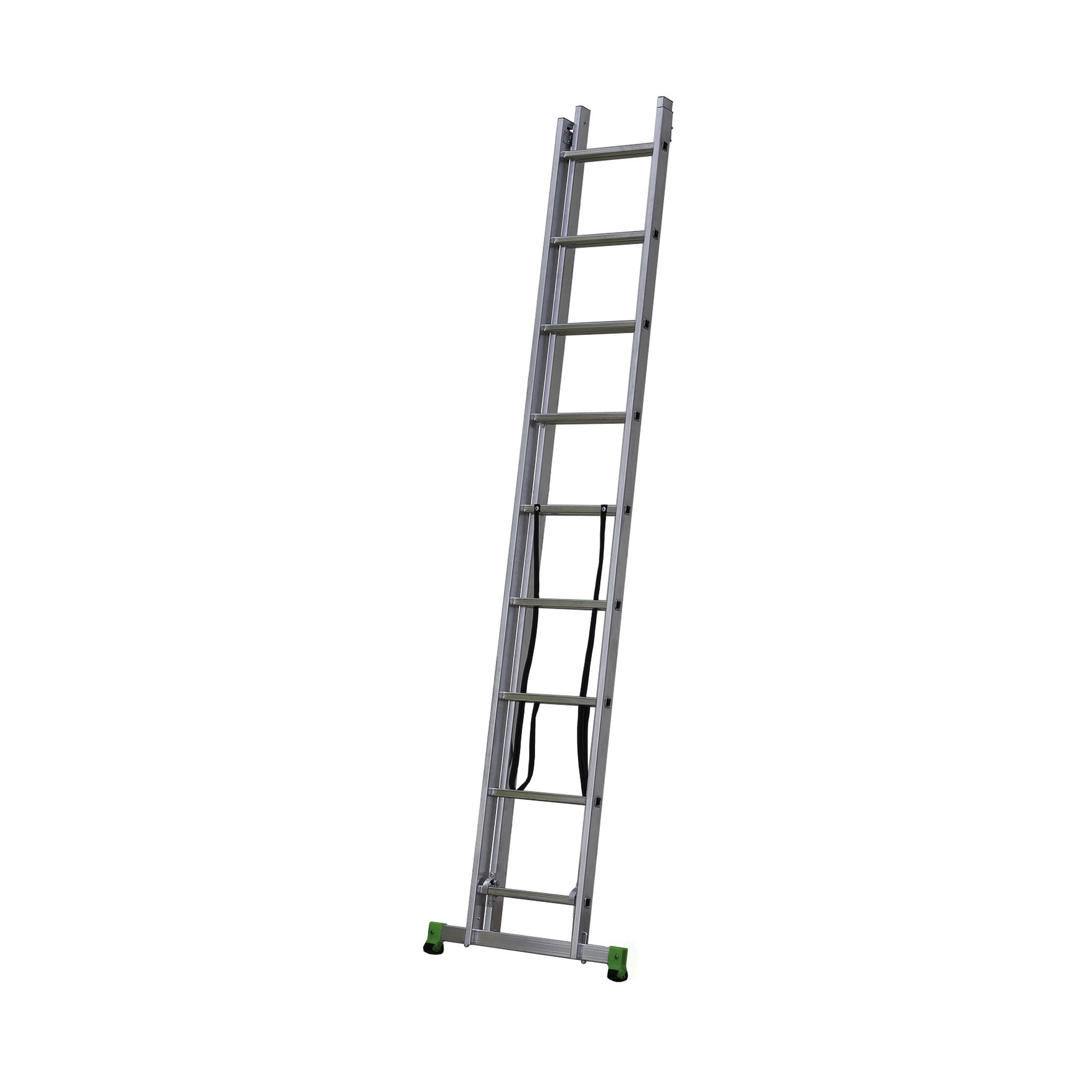 CENTAURE Echelle transformable 2 plans CLT2 2m60/4m00
