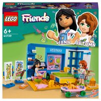 41398 La Maison De Stéphanie 4+ - LEGO - Friends