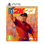 Voir la diapositive 1 : 2K Games PGA 2K23 edition Deluxe Jeu PS5