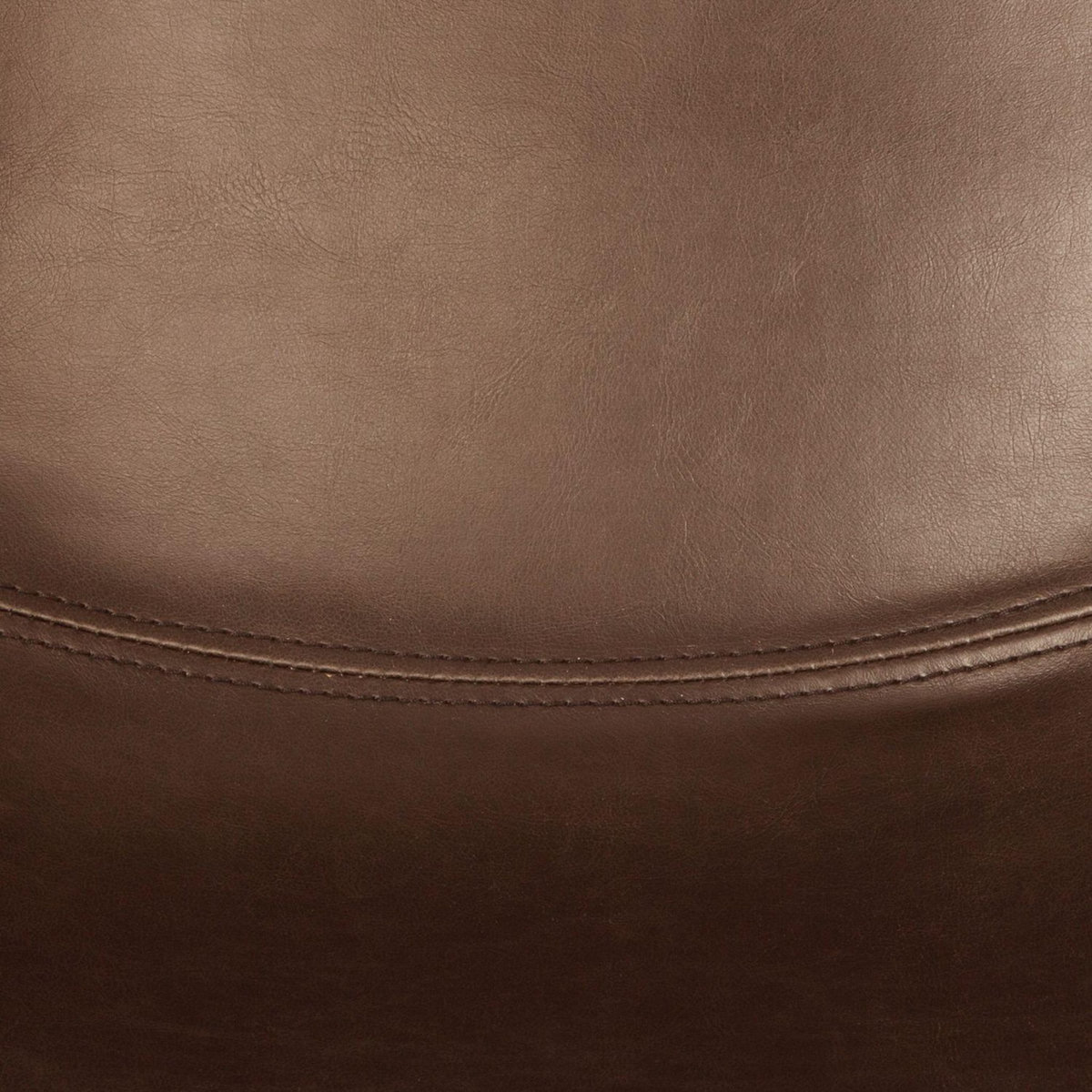 ATMOSPHERA Tabouret de bar industriel Lois - H. 101 cm