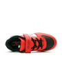 Voir la diapositive 4 : KAPPA Baskets /Rouge Garçon KAPPA Malone