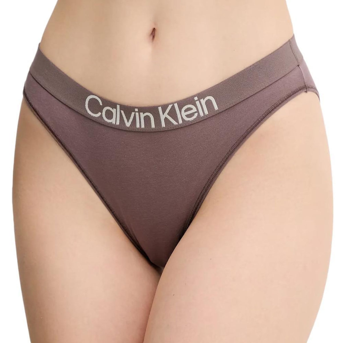 CALVIN KLEIN JEANS Culotte  Femme Calvin Klein Jeans Bikini
