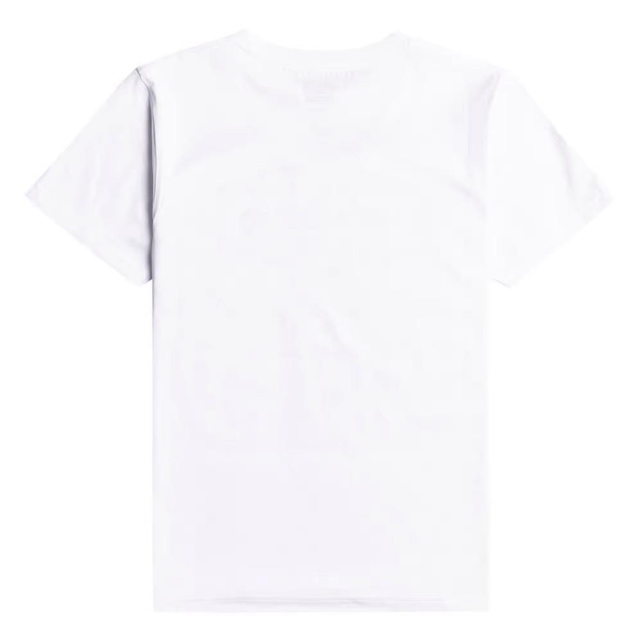 Voir la diapositive 2 : BILLABONG T shirt  Garçon Billabong Isla Vista