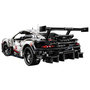 Voir la diapositive 3 : LEGO Technic 42096 - Porsche 911 RSR
