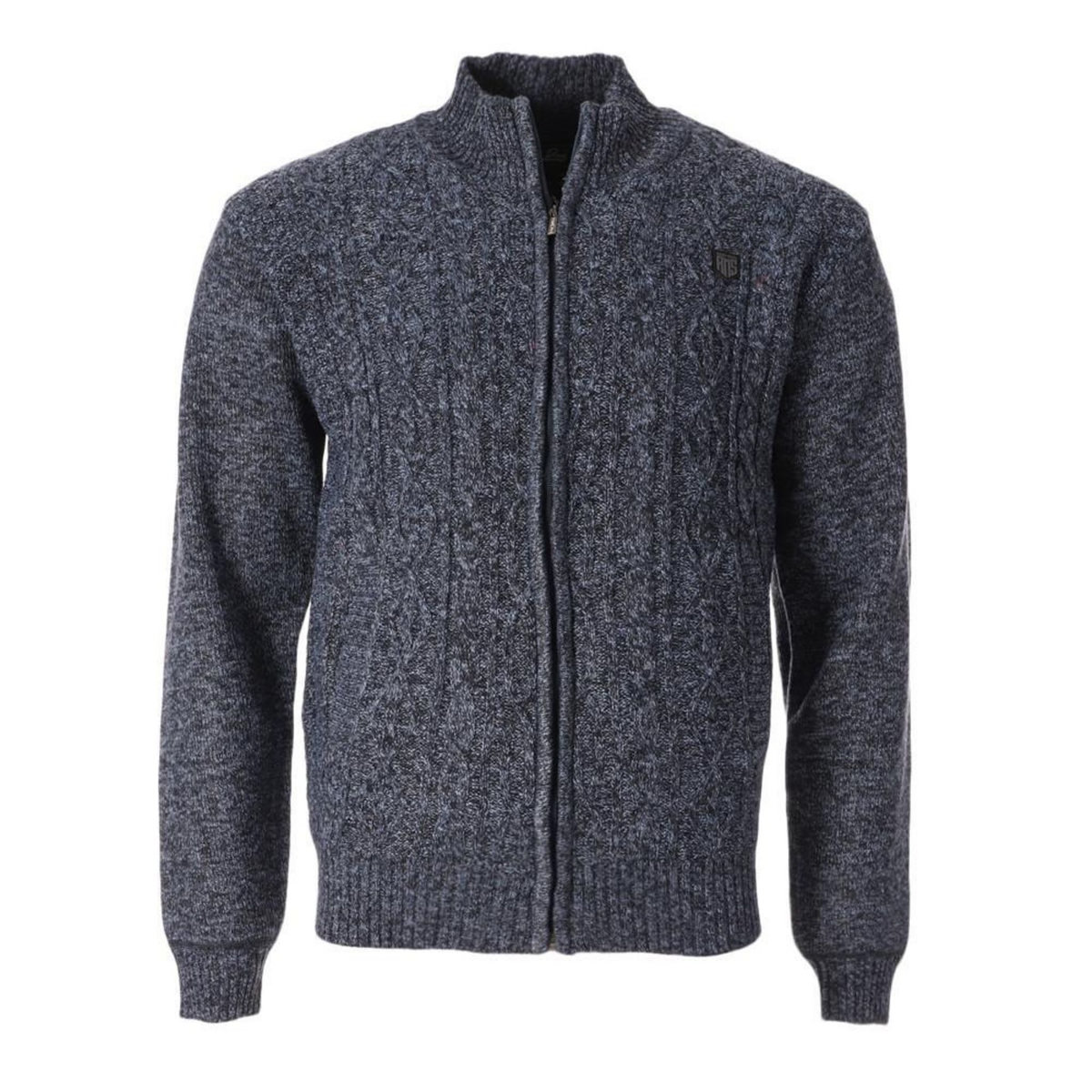 RMS 26 Gilet  Homme RMS26 Carreaux Irlandais