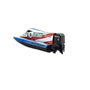 Voir la diapositive 2 : NINCOCEAN - Bateau radiocommandé Katana