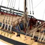 Amati Maquette bateau en bois : HMS Granado
