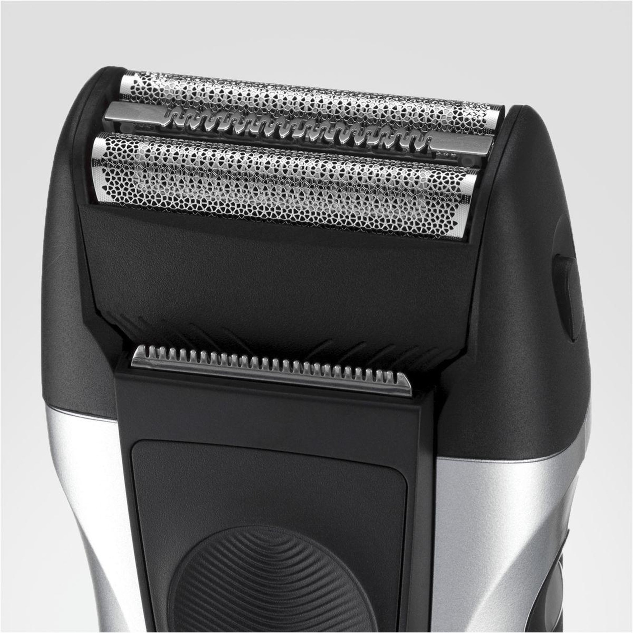 Voir la diapositive 4 : BRAUN Tête de rasoir 10B  Series 1
