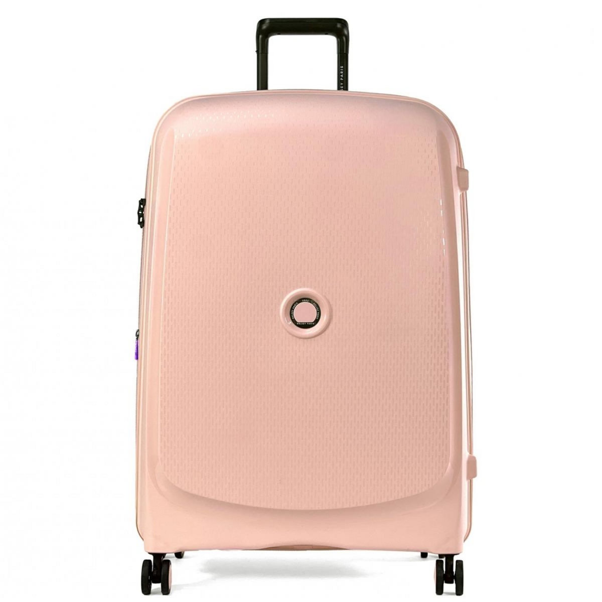 Delsey Grande valise rigide Beaumont TSA Polypropylène 76cm