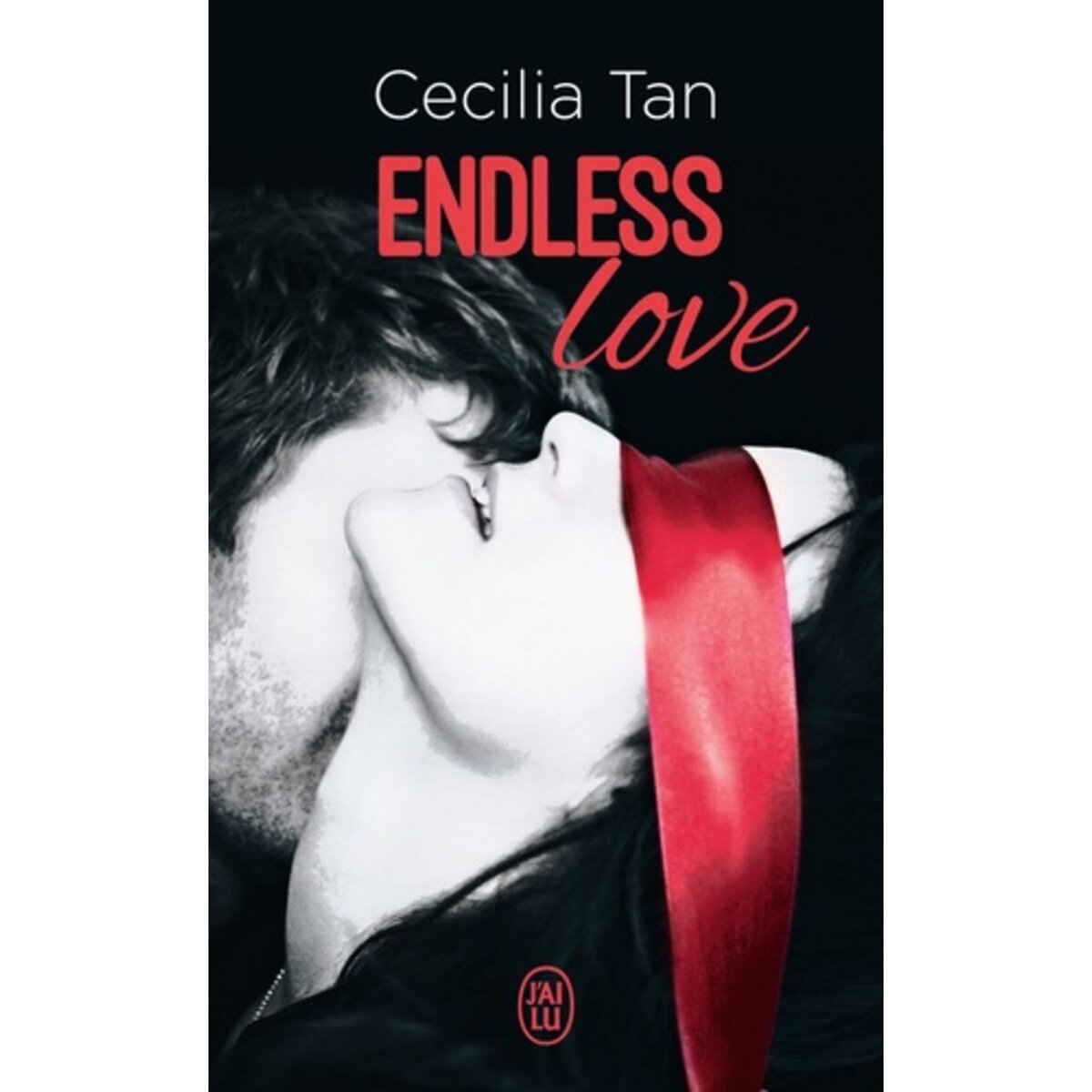  ENDLESS LOVE TOME 1, Tan Cecilia