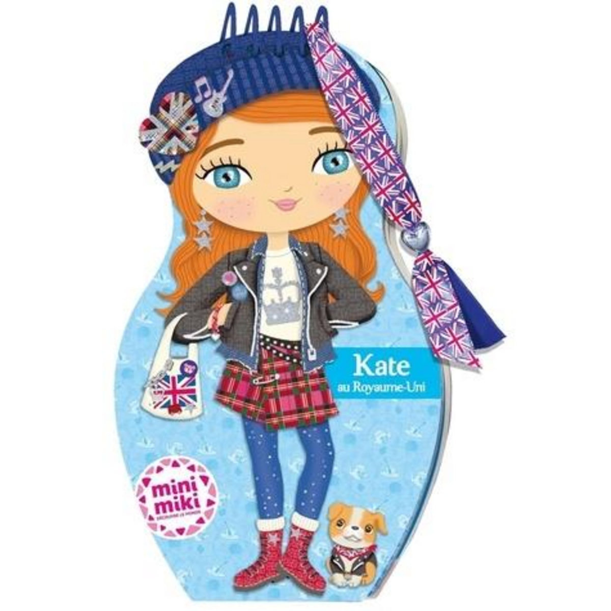 KATE AU ROYAUME-UNI, Camel Julie