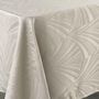 Voir la diapositive 2 : Paris Prix Nappe Jacquard  Lolly  140x240cm Lin