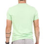 Voir la diapositive 2 : SUN VALLEY T-shirt Vert Homme Sun Valley Codrep