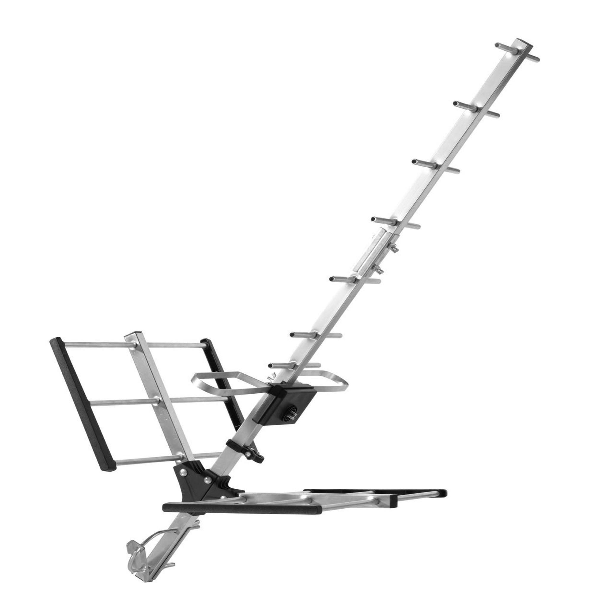 Voir la diapositive 3 : One For All One for all professional outdoor sv 9354 antenne tv extérieure