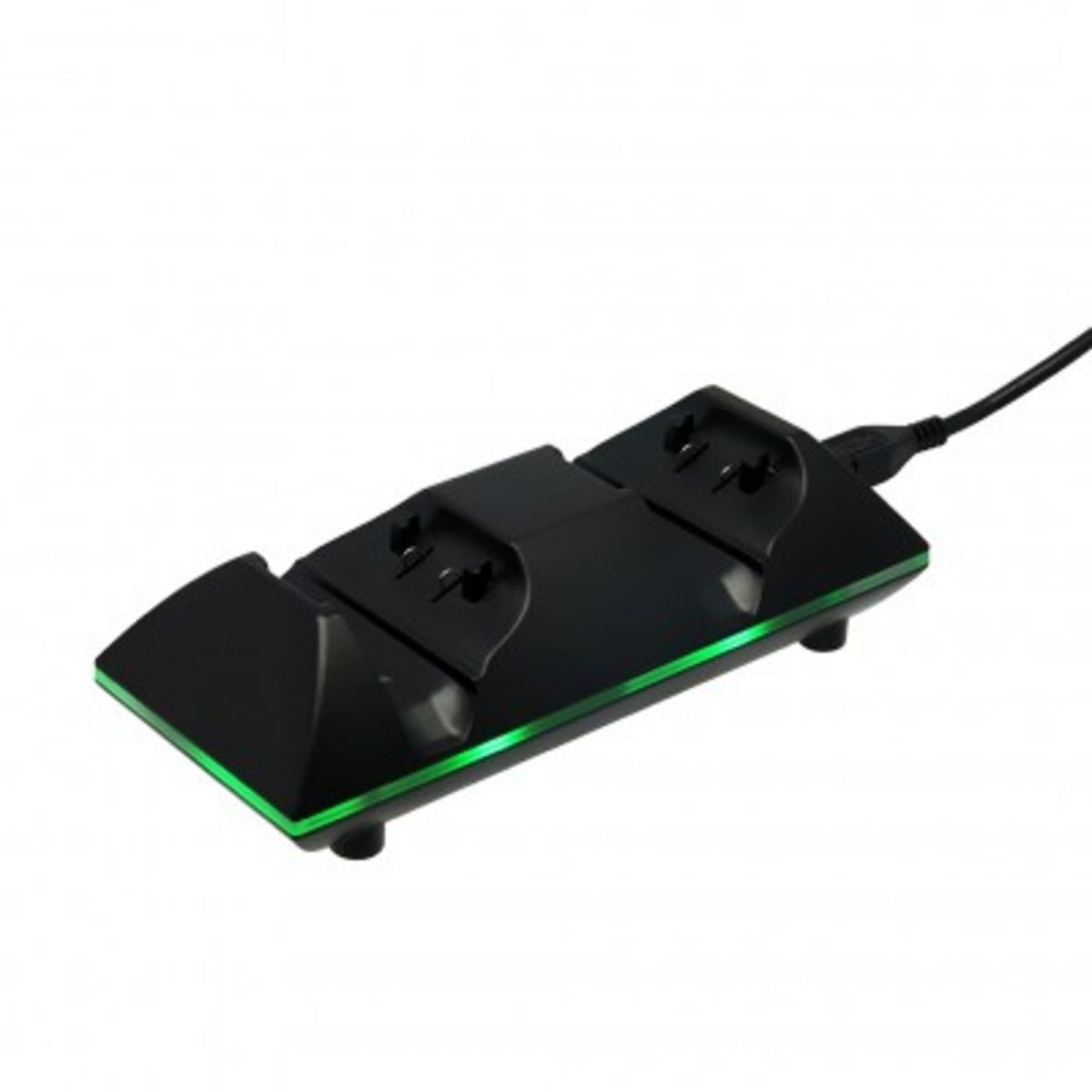 Double station de charge & 2 batteries pour Xbox One