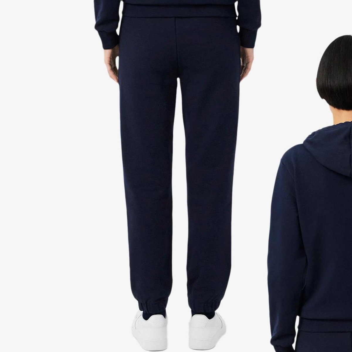 Lacoste Jogging  Femme Lacoste XF5268