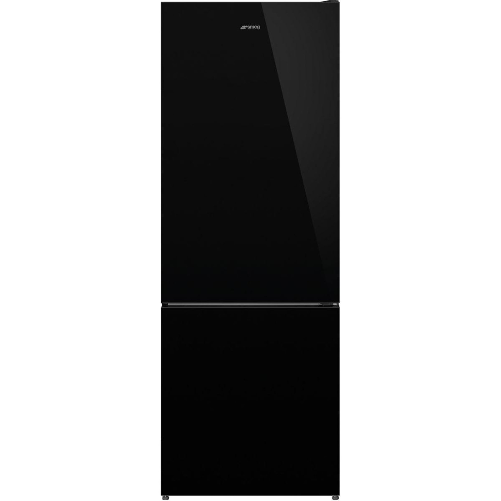 SMEG Réfrigérateur combiné FC48BGND