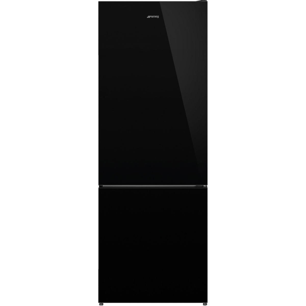 SMEG Réfrigérateur combiné FC48BGND