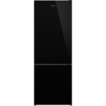 SMEG Réfrigérateur combiné FC48BGND