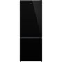 Voir la diapositive 1 : SMEG Réfrigérateur combiné FC48BGND