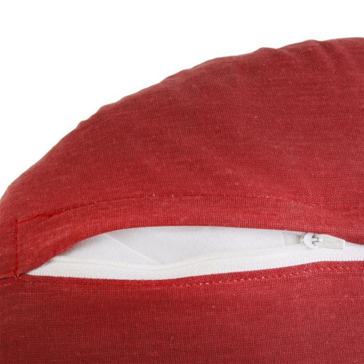 Paris Prix Coussin Déco Oriental  Mirage  40cm Orange