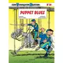  LES TUNIQUES BLEUES TOME 39 : PUPPET BLUES, Cauvin Raoul