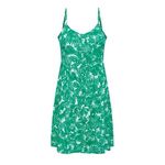 Only Combi-Short Blanc/ Femme Only Strap. Coloris disponibles : Vert