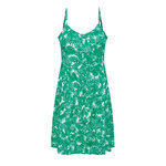 Only Combi-Short Blanc/ Femme Only Strap. Coloris disponibles : Vert