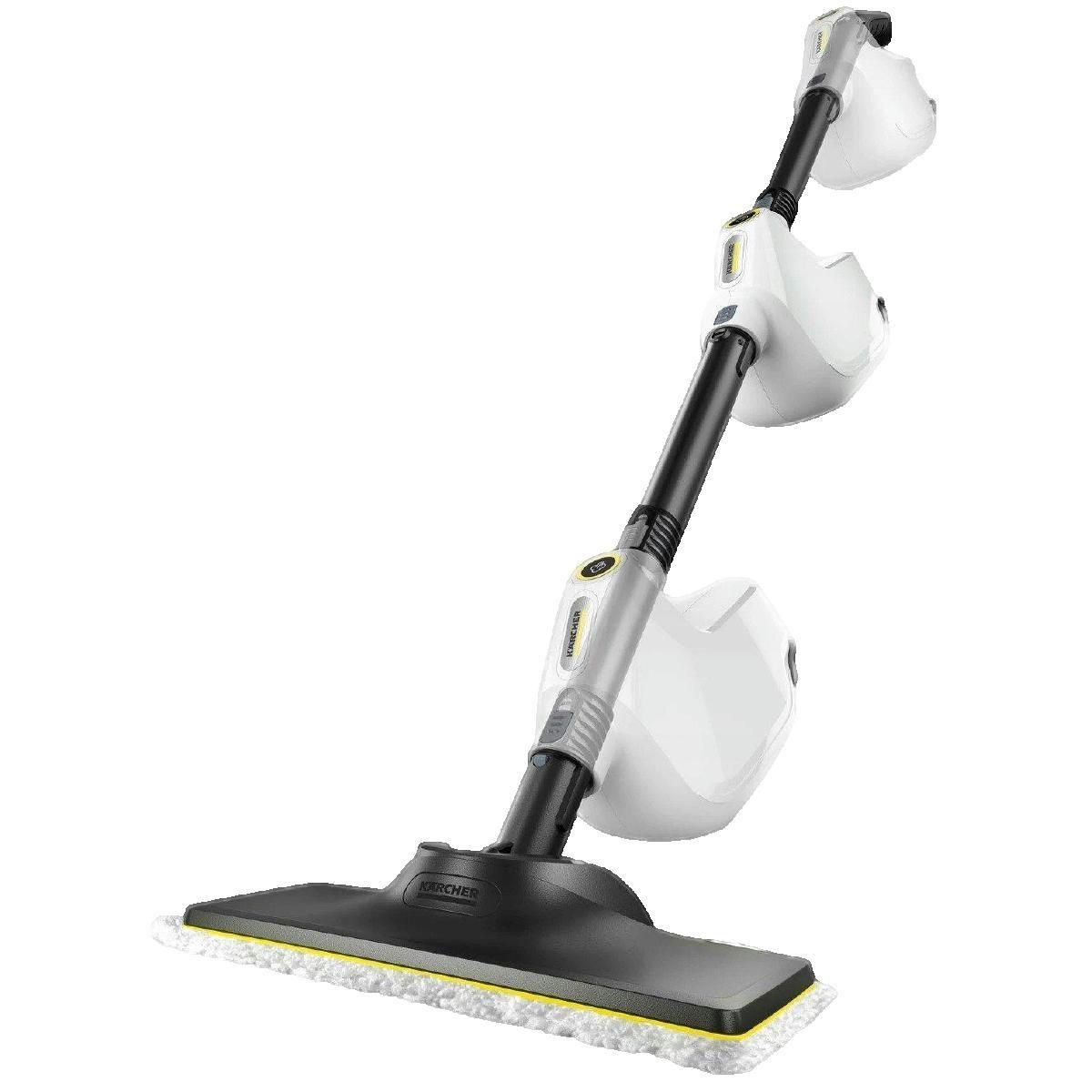 KARCHER Nettoyeur vapeur Kärcher SC1 Multi