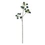 Fleur Artificielle  Chardon  70cm Vert