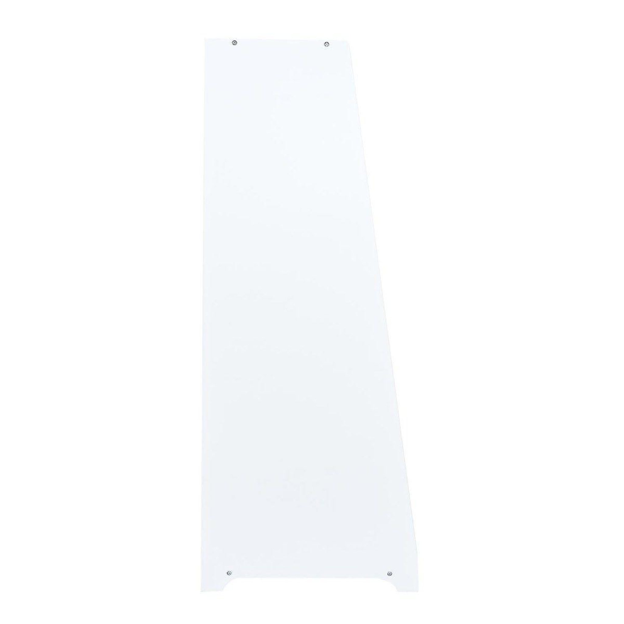 Voir la diapositive 3 : HOME DECO KIDS Armoire penderie enfant  maya  120cm blanc