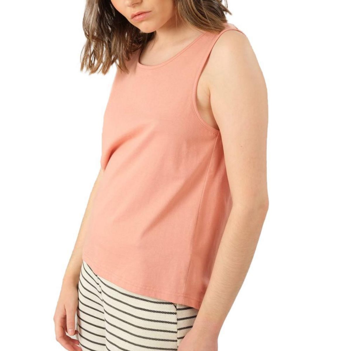 Deeluxe Débardeur  Femme Deeluxe Ana