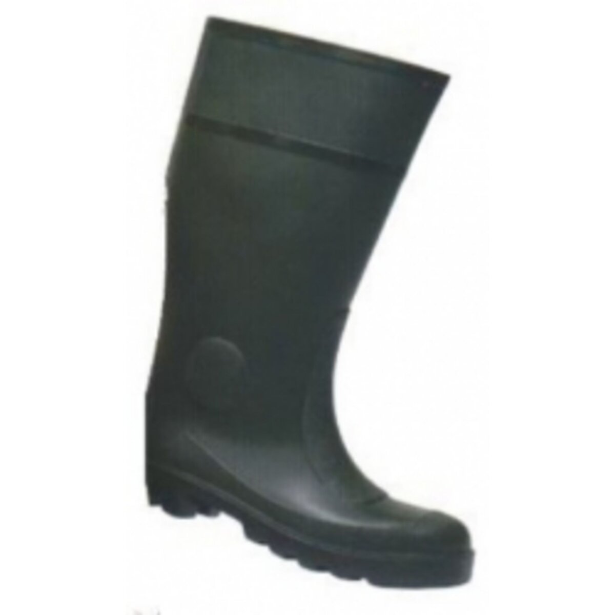 Bottes de pluie store femme auchan