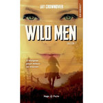 WILD MEN SAISON 1 , Crownover Jay