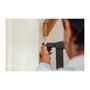 Voir la diapositive 5 : SAFETY FIRST SAFETY 1ST SIMPLY CLOSE WOOD & METAL 7 CM EXTENSION