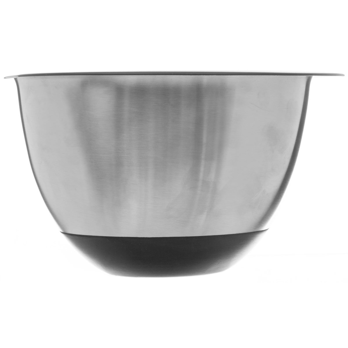 Bol à mixer inox antidérapant 2,2 L