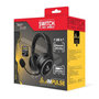 Voir la diapositive 3 : Casque Sans Fil Bluetooth Impulse Multiplateforme