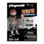 Voir la diapositive 3 : PLAYMOBIL PLAYMOBIL 71224 Sasori - Naruto Shippuden - Des 5 ans