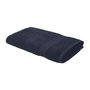 Voir la diapositive 1 : Today Maxi Drap de Bain TODAY 90x150 cm 100% Coton - Navy