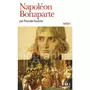  NAPOLEON BONAPARTE, Fautrier Pascale
