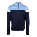 KAPPA Sweat  arine/ Homme Kappa Vacone. Coloris disponibles : Bleu